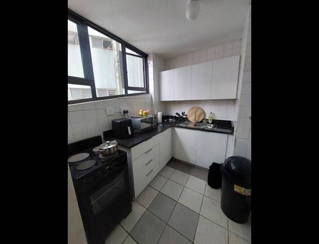 1 BEDROOM APARTMENT FOR SALE IN DURBAN CBD